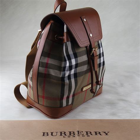 burberry sırt çanta|mini Burberry handbags.